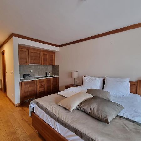 Apartman S-Lux Privatni App Vuckoo Jahorina Exterior foto