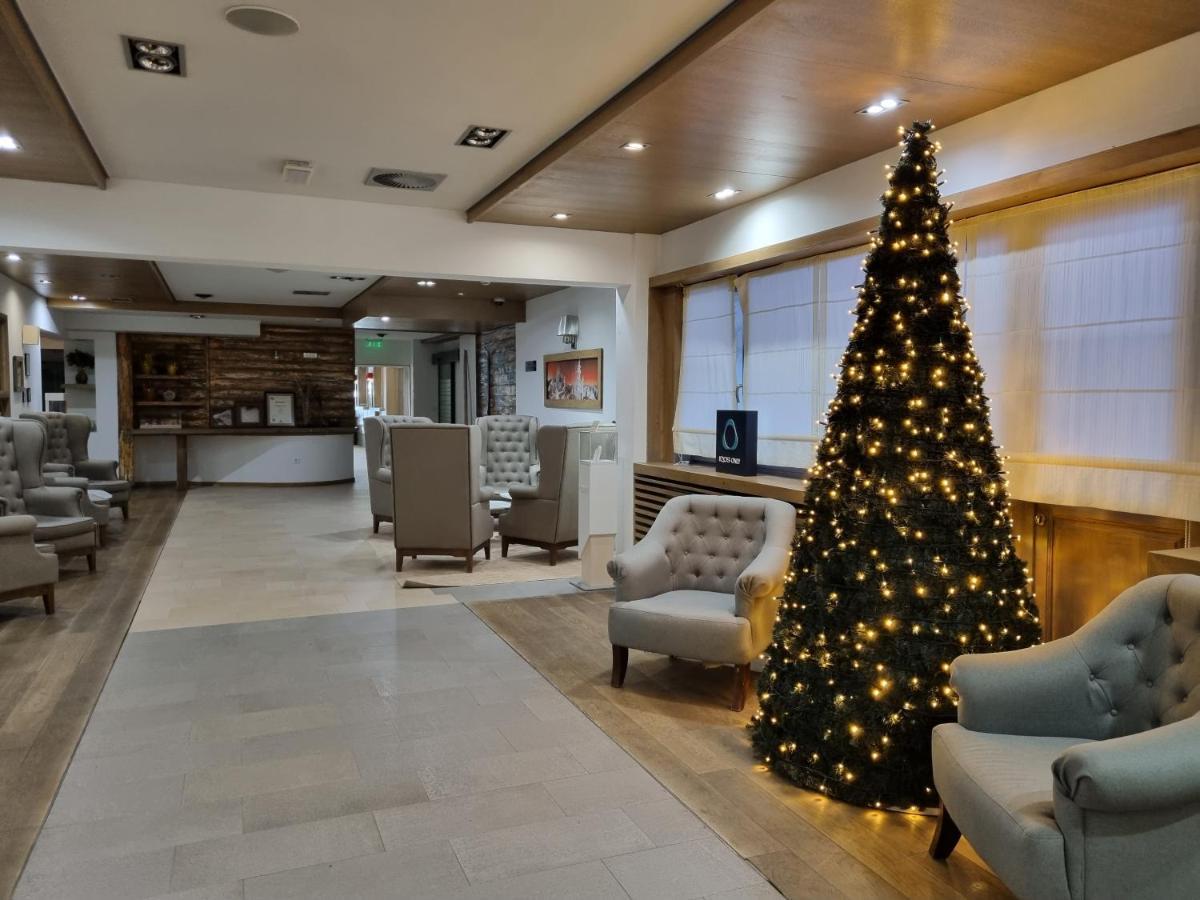 Apartman S-Lux Privatni App Vuckoo Jahorina Exterior foto